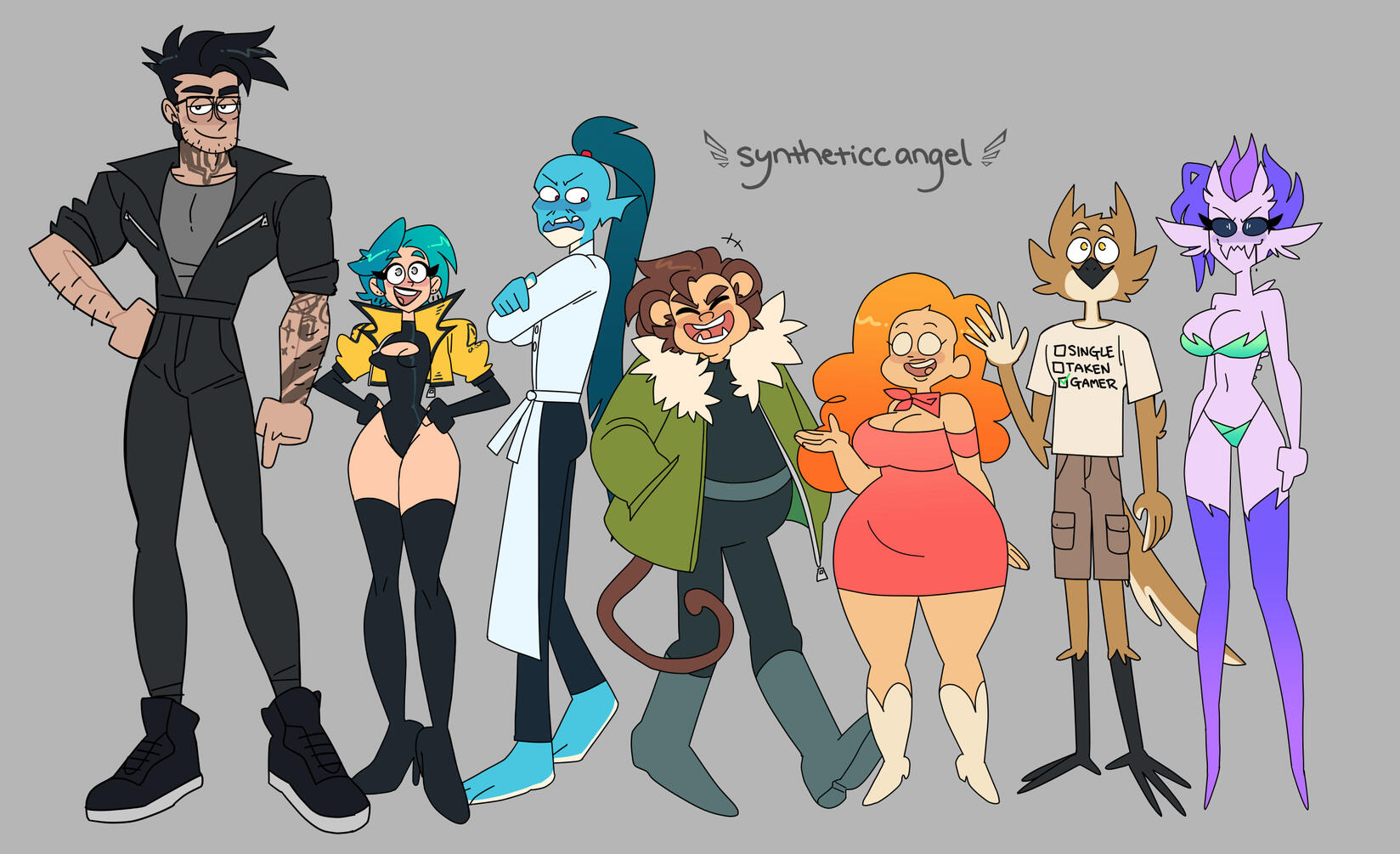 io's Crew io's Crew