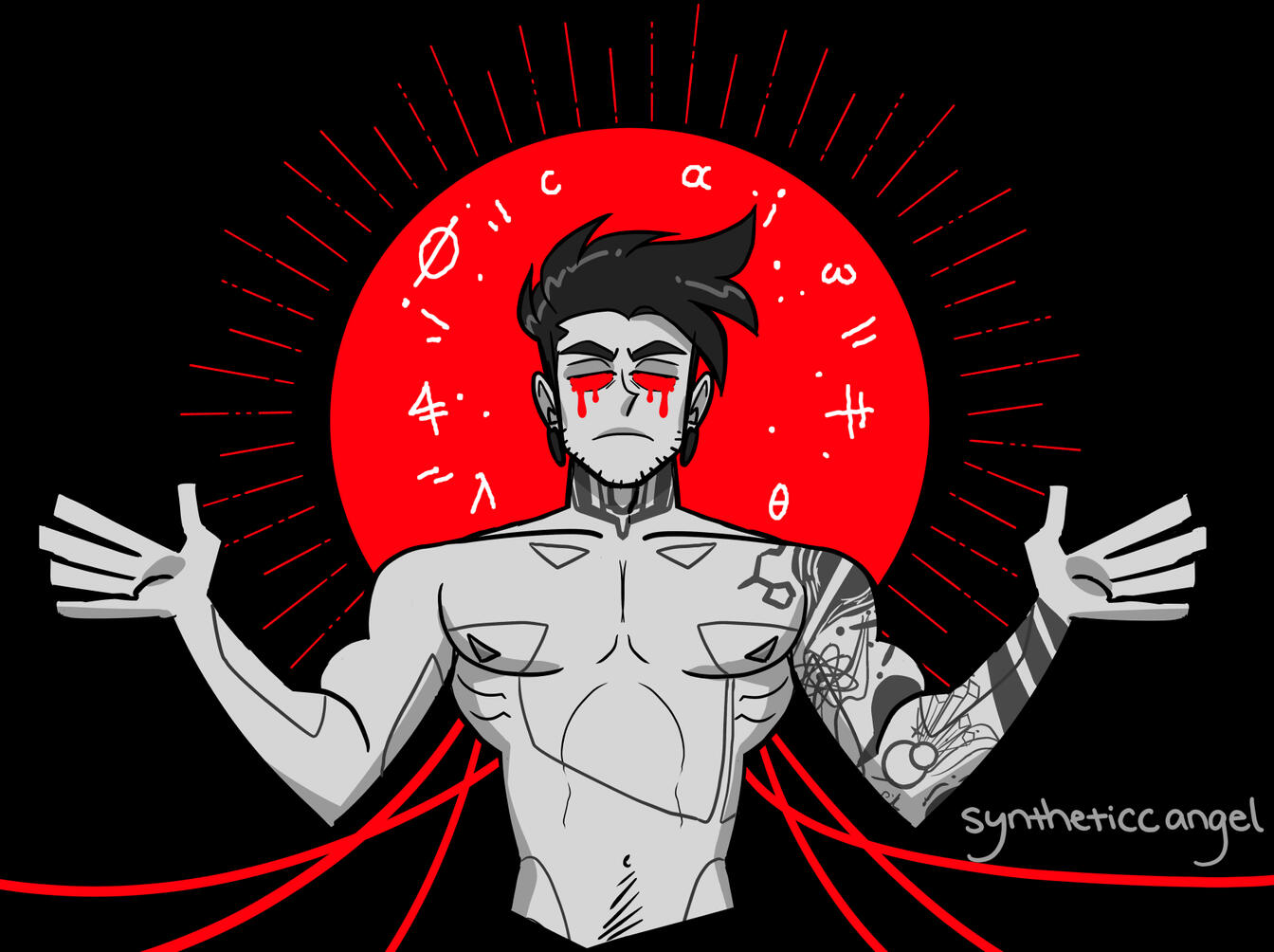 Cult of the Android Cult of the Android