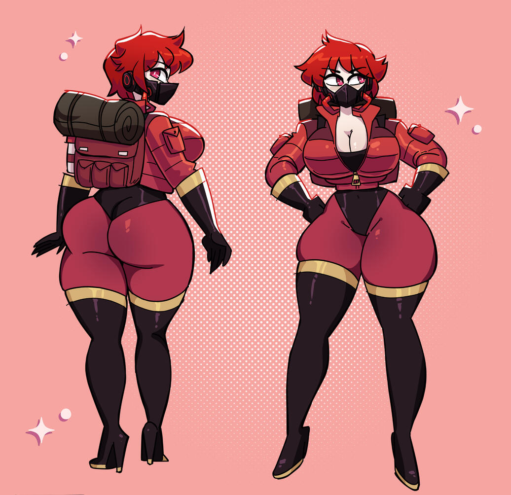 villain cherry villain cherry