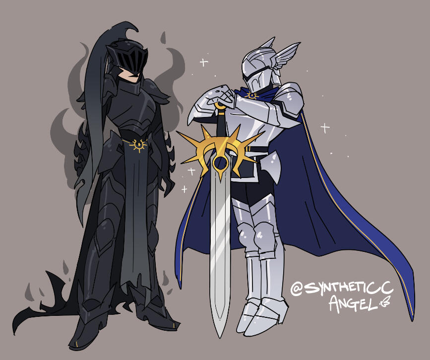 knight soren & phaedra knight soren & phaedra