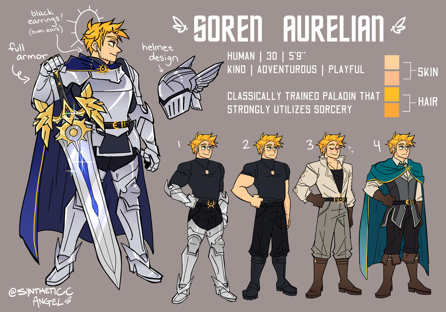 soren ref sheet soren ref sheet