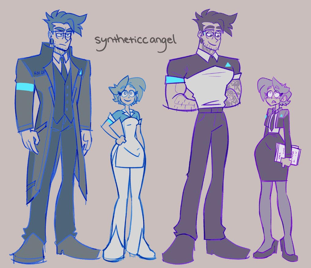 providence: become synthetic