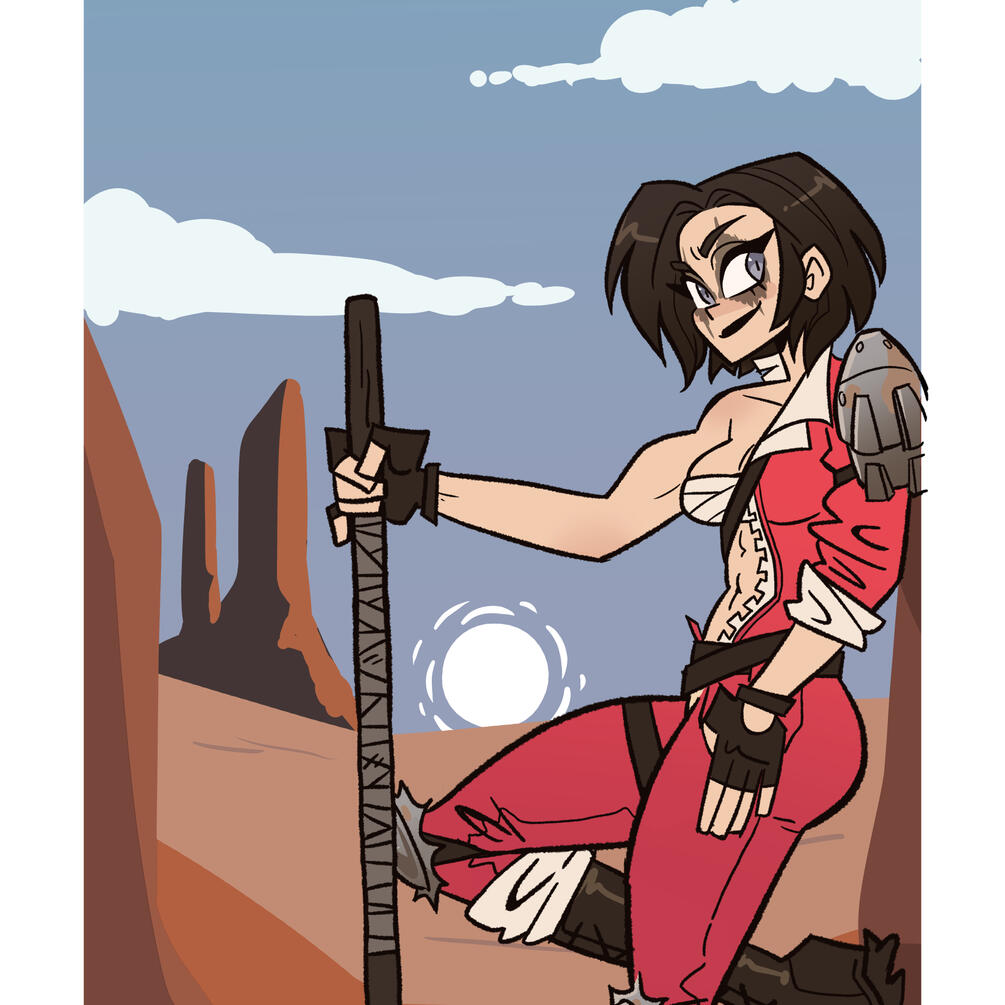 providence: become synthetic