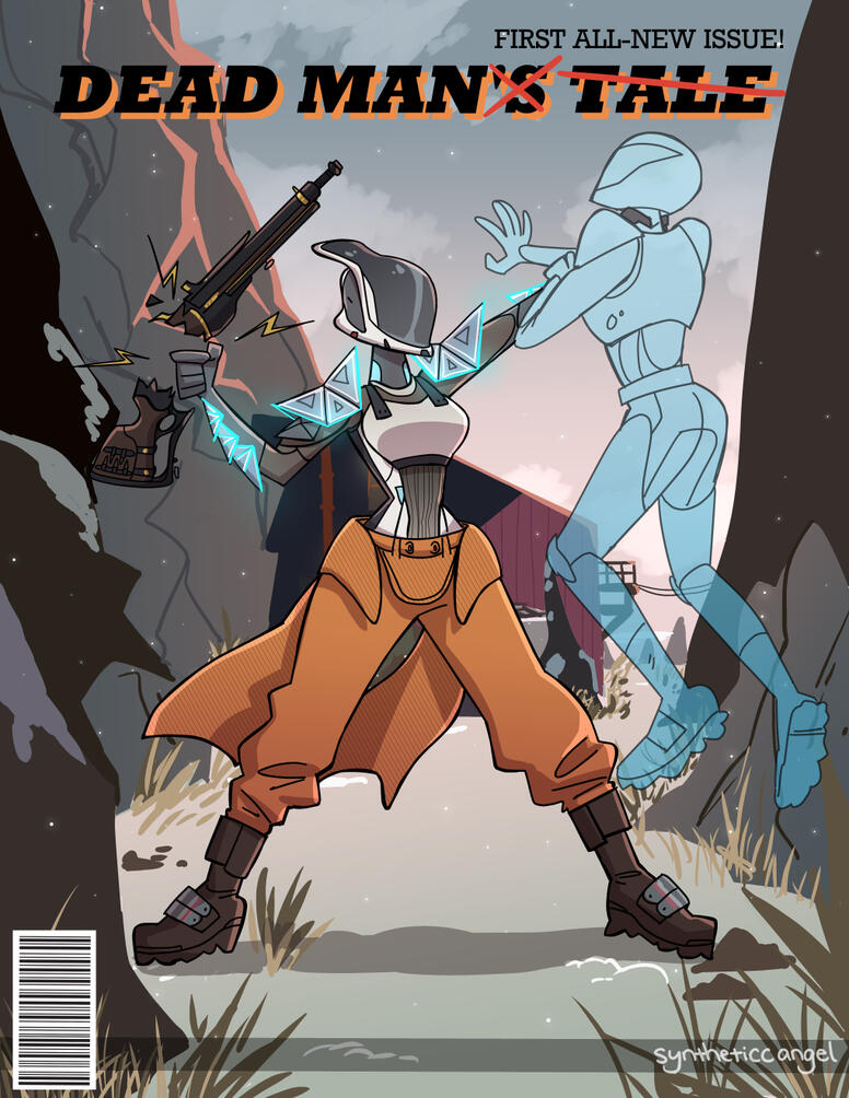 dead man's tale dead man's tale